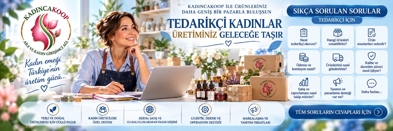 Tedarikçi